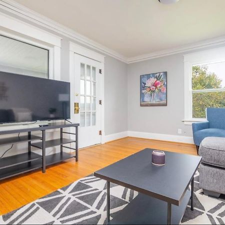 Spacious 2 Bedroom Home Near Ingersoll & Downtown Des Moines Buitenkant foto