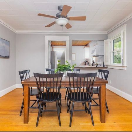 Spacious 2 Bedroom Home Near Ingersoll & Downtown Des Moines Buitenkant foto