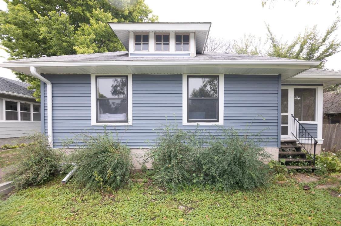 Spacious 2 Bedroom Home Near Ingersoll & Downtown Des Moines Buitenkant foto