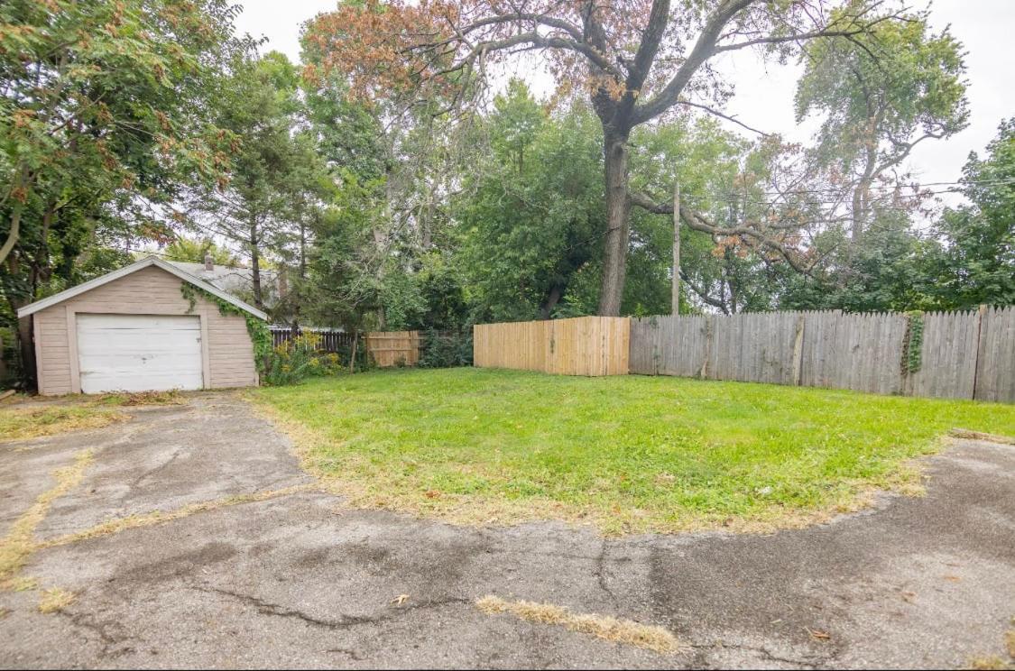 Spacious 2 Bedroom Home Near Ingersoll & Downtown Des Moines Buitenkant foto