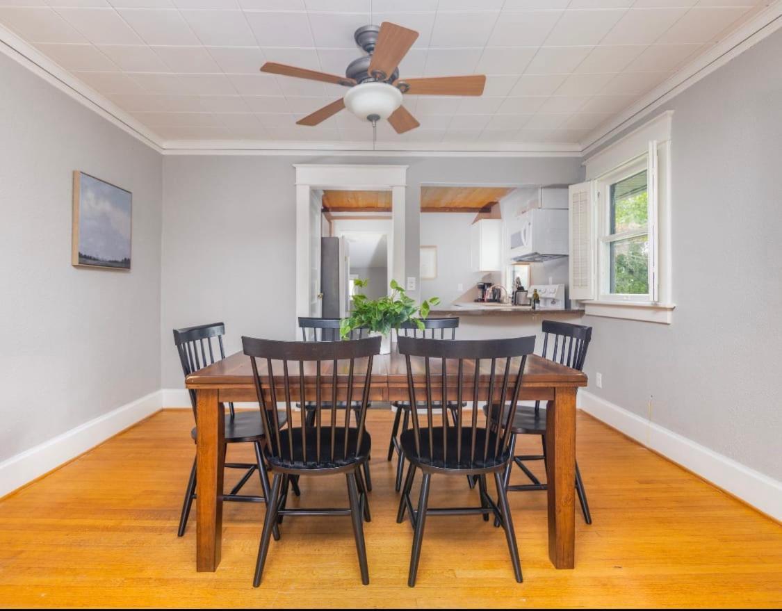 Spacious 2 Bedroom Home Near Ingersoll & Downtown Des Moines Buitenkant foto