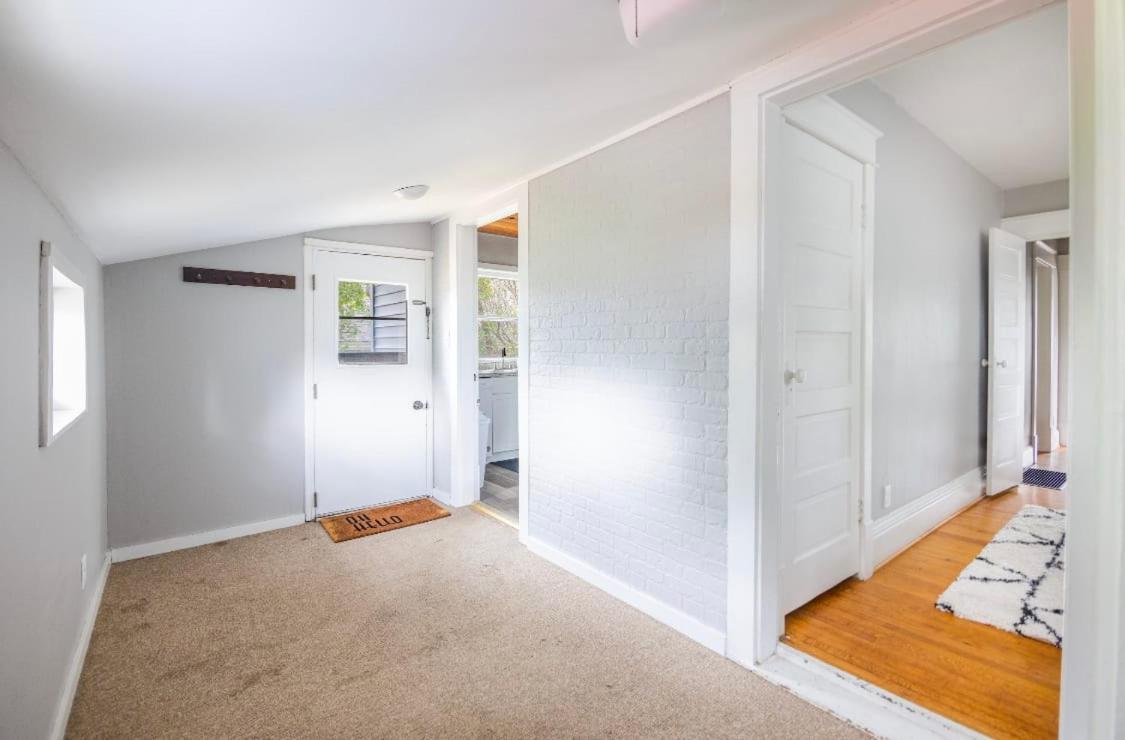 Spacious 2 Bedroom Home Near Ingersoll & Downtown Des Moines Buitenkant foto